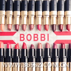 BOBBI BROWN 品牌成立25周年