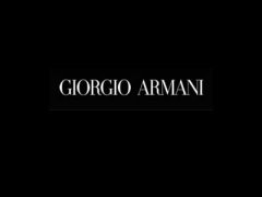 GIORGIO ARMANI09春季美妆品全接触