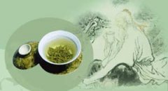 常饮绿茶 健康美貌